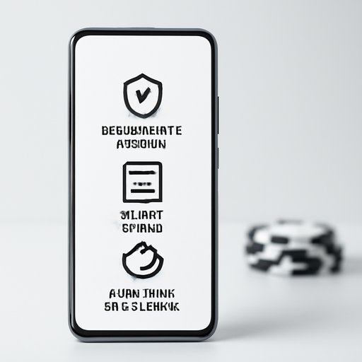 xx999 Safe Use Guidelines